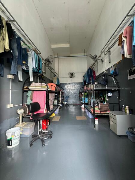 Tuas View Square, , 49,600 sqft, Dormitory For Sale, by Alicia Ong, 25160360 - CommercialGuru.com.sg