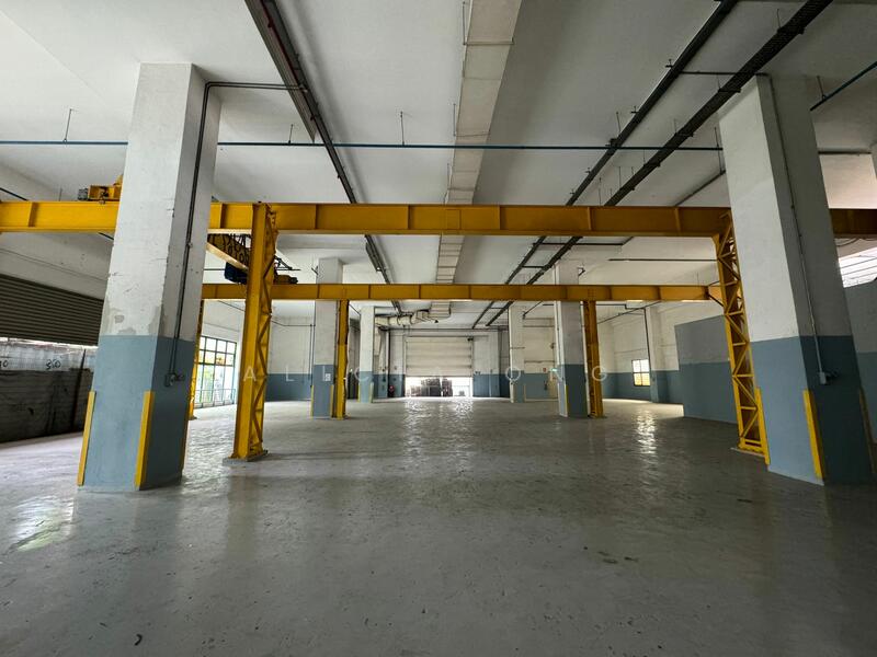 Tuas View Square, , 49,600 sqft, Dormitory For Sale, by Alicia Ong, 25160360 - CommercialGuru.com.sg