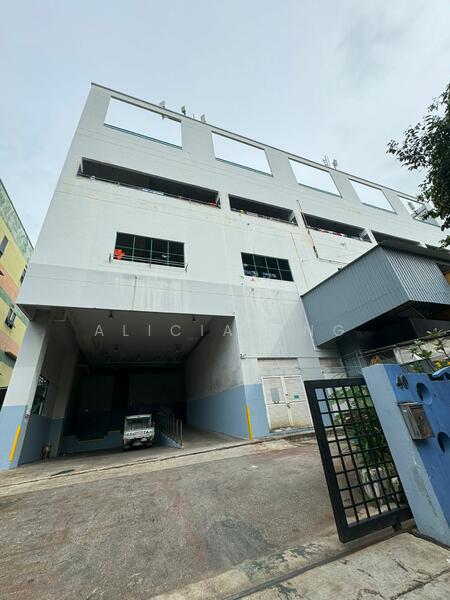 Tuas View Square, , 49,600 sqft, Dormitory For Sale, by Alicia Ong, 25160360 - CommercialGuru.com.sg