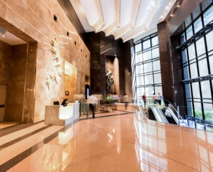 Republic Plaza, 9 Raffles Place, 2,228 sqft, Office For Rent, by Mary Lau, 25160362 - CommercialGuru.com.sg