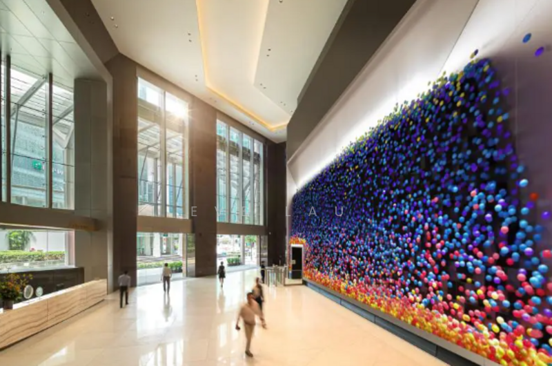 Republic Plaza, 9 Raffles Place, 2,228 sqft, Office For Rent, by Mary Lau, 25160362 - CommercialGuru.com.sg