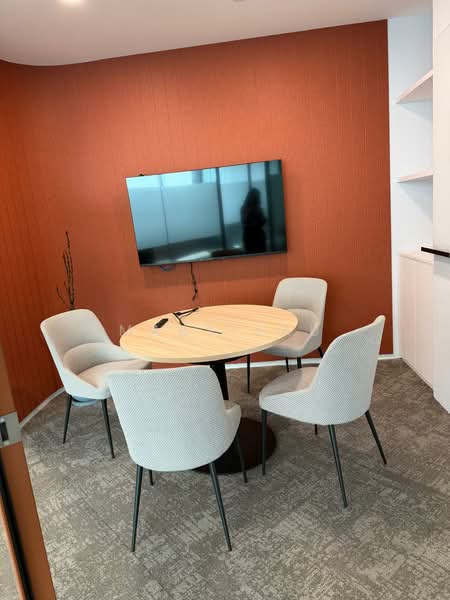 Republic Plaza, 9 Raffles Place, 2,228 sqft, Office For Rent, by Mary Lau, 25160362 - CommercialGuru.com.sg