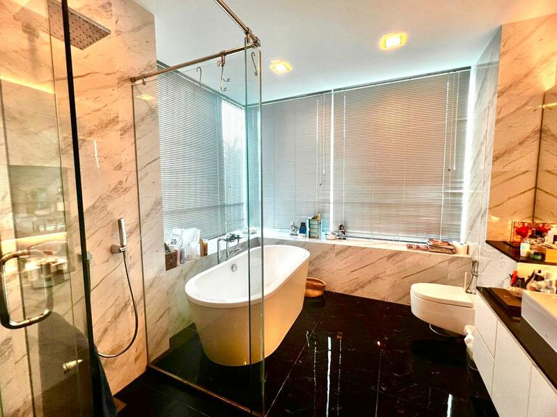Serangoon Garden Estate, 50 Chartwell Drive, 6 Bedrooms, 5,000 sqft, Semi-Detached House For Rent, by Sanjay Sanjay, 25160369 - PropertyGuru.com.sg