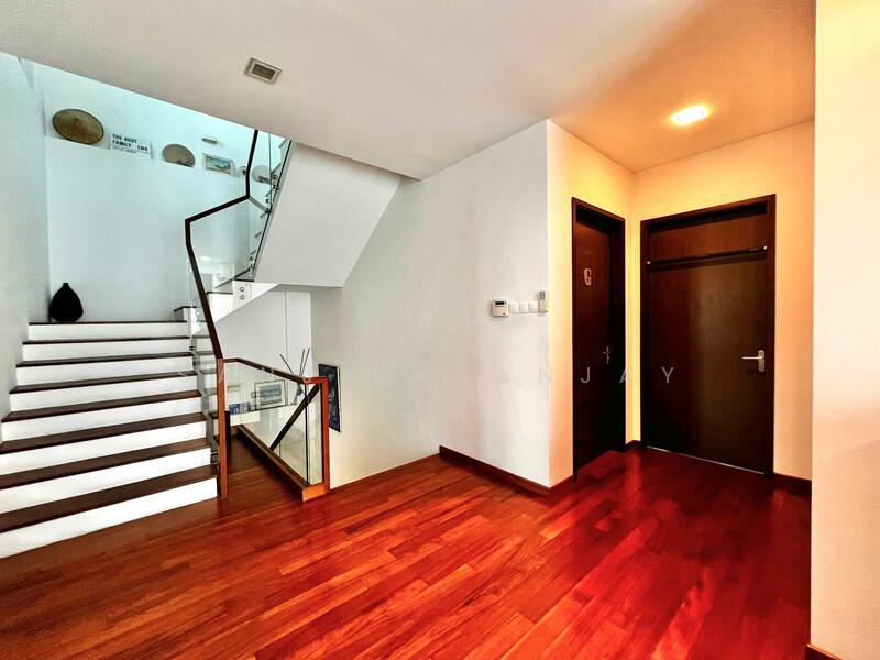 Serangoon Garden Estate, 50 Chartwell Drive, 6 Bedrooms, 5,000 sqft, Semi-Detached House For Rent, by Sanjay Sanjay, 25160369 - PropertyGuru.com.sg