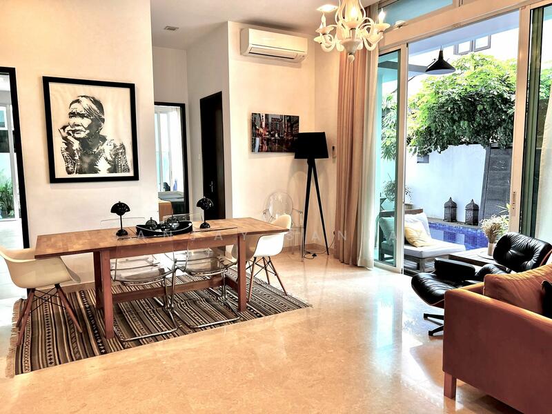 Serangoon Garden Estate, 50 Chartwell Drive, 6 Bedrooms, 5,000 sqft, Semi-Detached House For Rent, by Sanjay Sanjay, 25160369 - PropertyGuru.com.sg