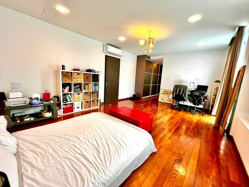 Serangoon Garden Estate, 50 Chartwell Drive, 6 Bedrooms, 5,000 sqft, Semi-Detached House For Rent, by Sanjay Sanjay, 25160369 - PropertyGuru.com.sg