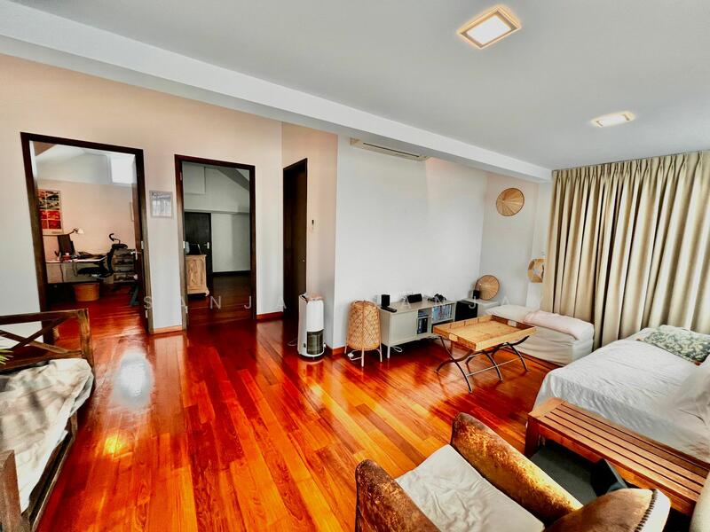 Serangoon Garden Estate, 50 Chartwell Drive, 6 Bedrooms, 5,000 sqft, Semi-Detached House For Rent, by Sanjay Sanjay, 25160369 - PropertyGuru.com.sg