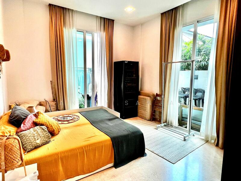 Serangoon Garden Estate, 50 Chartwell Drive, 6 Bedrooms, 5,000 sqft, Semi-Detached House For Rent, by Sanjay Sanjay, 25160369 - PropertyGuru.com.sg