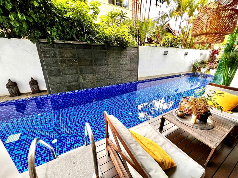 Serangoon Garden Estate, 50 Chartwell Drive, 6 Bedrooms, 5,000 sqft, Semi-Detached House For Rent, by Sanjay Sanjay, 25160369 - PropertyGuru.com.sg