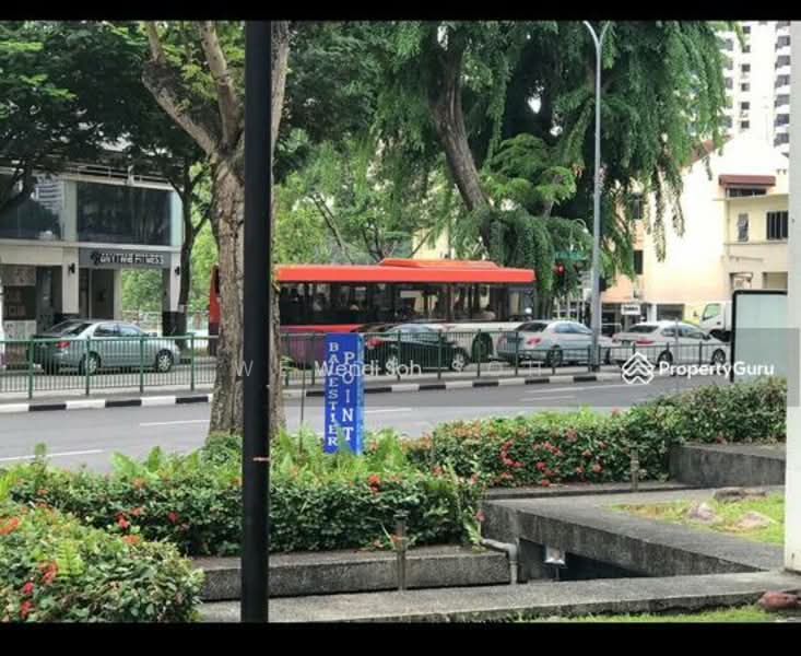 Balestier Point, 279 Balestier Road, Balestier / Toa Payoh, 3,461 sqft, Mall Shop For Rent, by Wendi Soh, 25160461 - CommercialGuru.com.sg