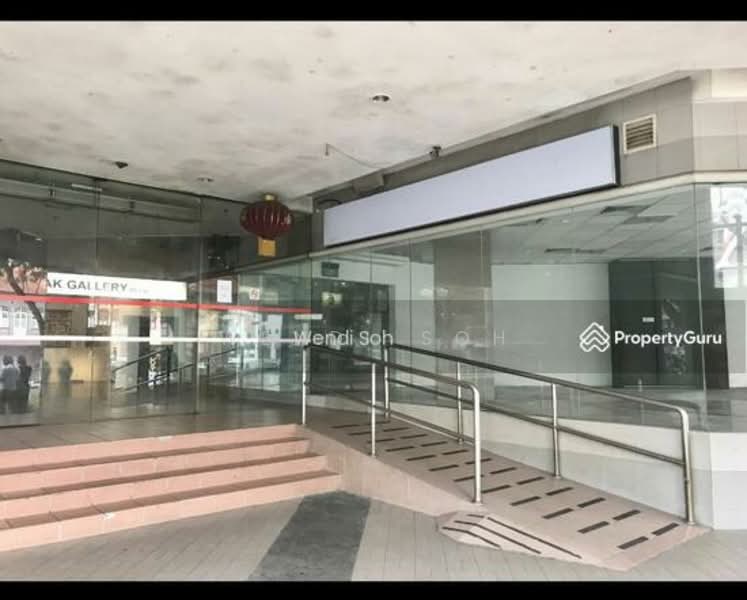 Balestier Point, 279 Balestier Road, Balestier / Toa Payoh, 3,461 sqft, Mall Shop For Rent, by Wendi Soh, 25160461 - CommercialGuru.com.sg