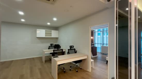 The Elitist, 25 Bukit Batok Crescent, 893 sqft, Light Industrial (B1) For Rent, by Jenn K, 25160502 - CommercialGuru.com.sg