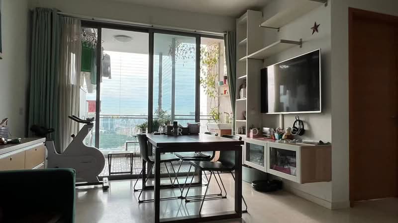 Centro Residences, 59 Ang Mo Kio Avenue 8, 3 Bedrooms, 926 sqft, Condominium For Rent, by Esther Whong, 25160567 - PropertyGuru.com.sg