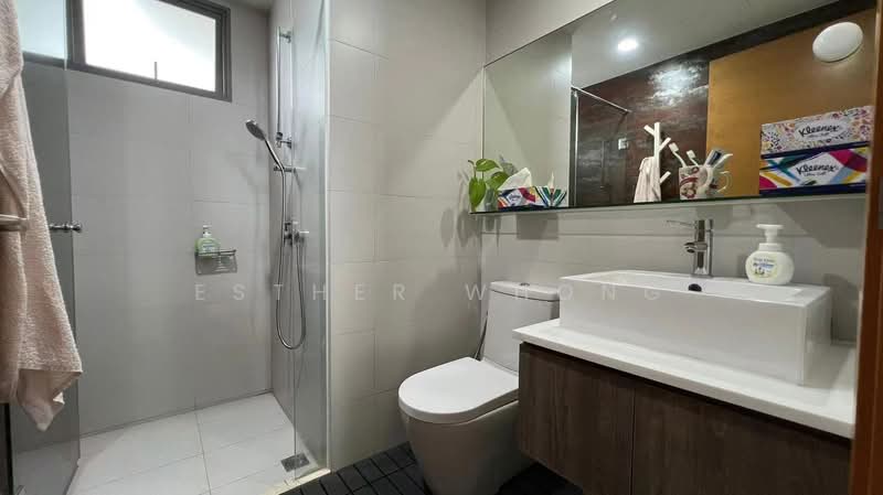 Centro Residences, 59 Ang Mo Kio Avenue 8, 3 Bedrooms, 926 sqft, Condominium For Rent, by Esther Whong, 25160567 - PropertyGuru.com.sg