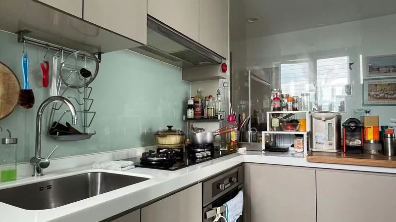 Centro Residences, 59 Ang Mo Kio Avenue 8, 3 Bedrooms, 926 sqft, Condominium For Rent, by Esther Whong, 25160567 - PropertyGuru.com.sg