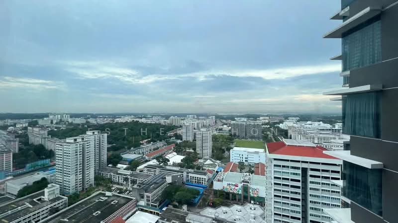 Centro Residences, 59 Ang Mo Kio Avenue 8, 3 Bedrooms, 926 sqft, Condominium For Rent, by Esther Whong, 25160567 - PropertyGuru.com.sg
