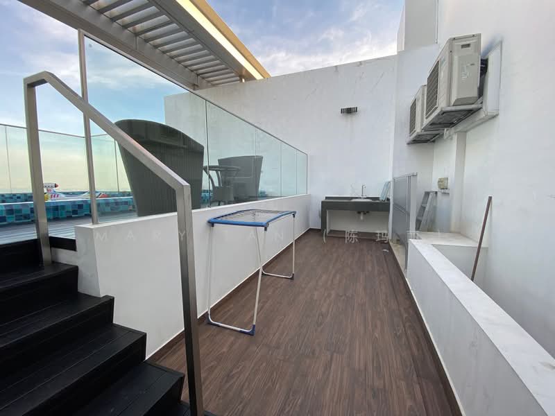 Eon Shenton, 70 Shenton Way, 2 Bedrooms, 1,044 sqft, Condominium For Rent, by Mary Tan, 25160591 - PropertyGuru.com.sg