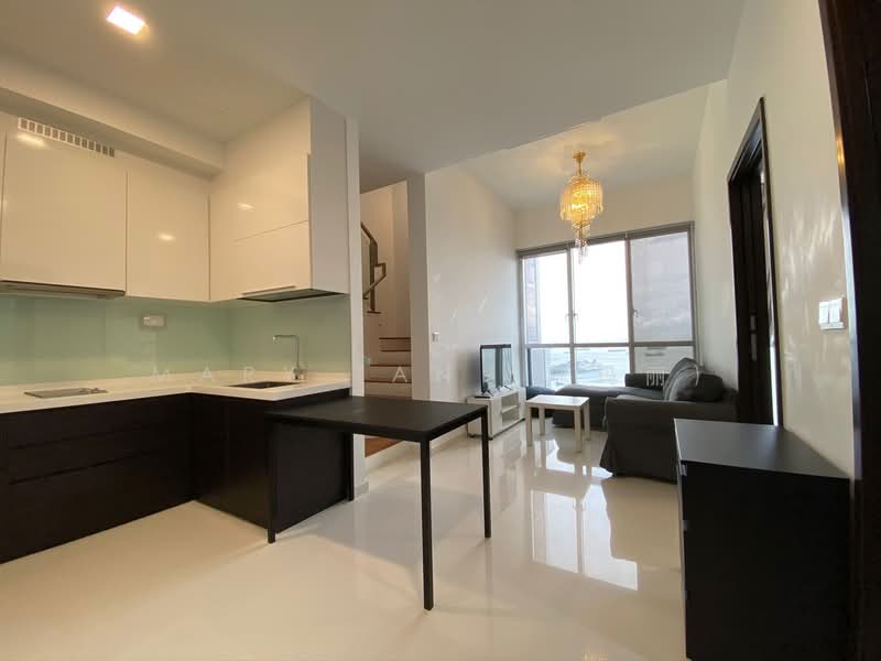 Eon Shenton, 70 Shenton Way, 2 Bedrooms, 1,044 sqft, Condominium For Rent, by Mary Tan, 25160591 - PropertyGuru.com.sg
