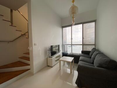 For Rent - Eon Shenton