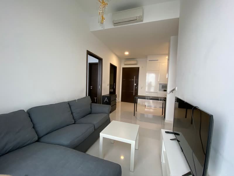 Eon Shenton, 70 Shenton Way, 2 Bedrooms, 1,044 sqft, Condominium For Rent, by Mary Tan, 25160591 - PropertyGuru.com.sg