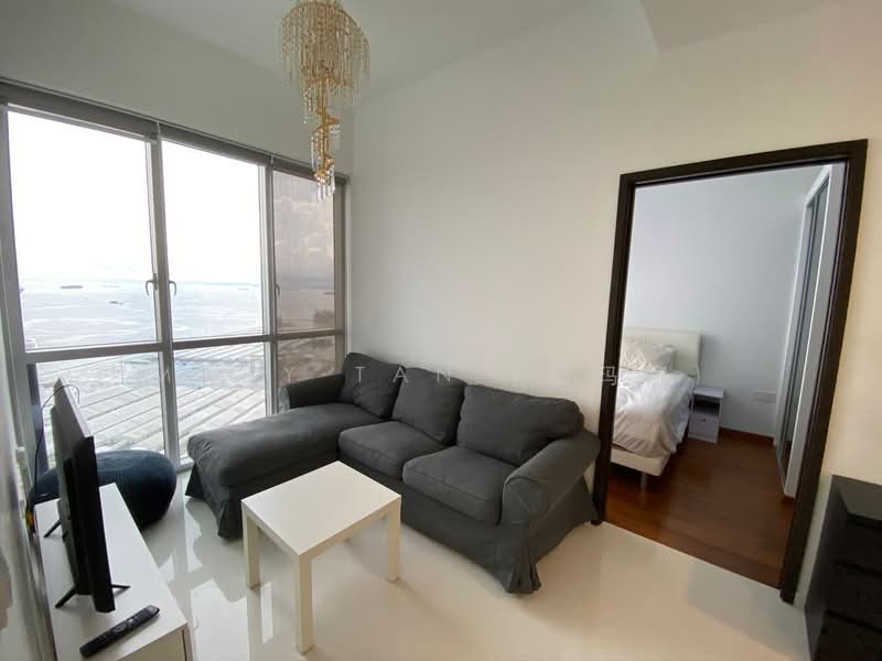 Eon Shenton, 70 Shenton Way, 2 Bedrooms, 1,044 sqft, Condominium For Rent, by Mary Tan, 25160591 - PropertyGuru.com.sg