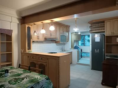 For Rent - 30A Holland Close