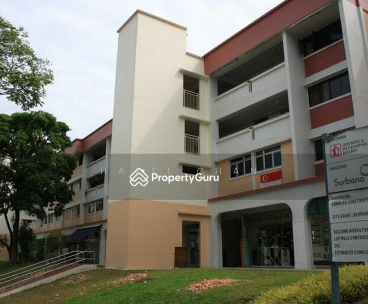 239 Yishun Ring Road, 239 Yishun Ring Road, 1,647 sqft, Shop / Shophouse For Sale, by Hazel Chan, 25160683 - CommercialGuru.com.sg