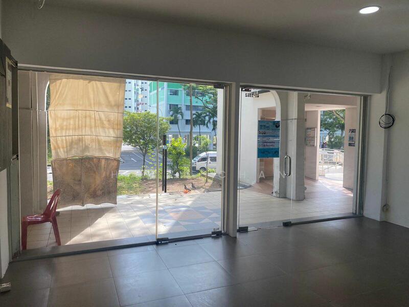 239 Yishun Ring Road, 239 Yishun Ring Road, 1,647 sqft, Shop / Shophouse For Sale, by Hazel Chan, 25160683 - CommercialGuru.com.sg