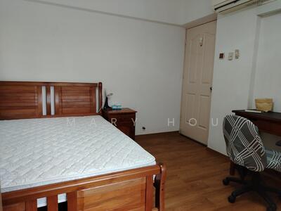 For Rent - Ivory Heights