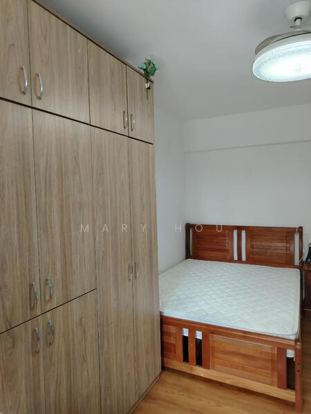 Ivory Heights, Jurong East Street 13, Room Rental, 200 sqft, Condominium For Rent, by Mary Hou, 25160695 - PropertyGuru.com.sg