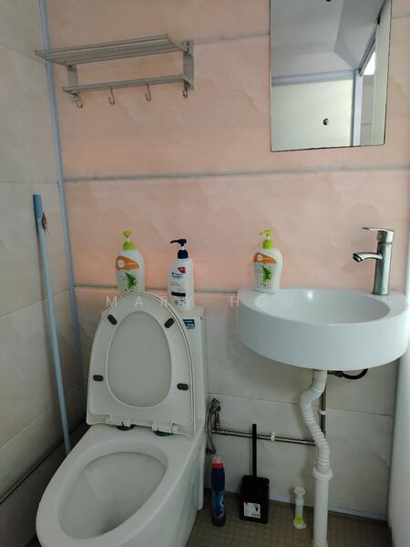 Ivory Heights, Jurong East Street 13, Room Rental, 200 sqft, Condominium For Rent, by Mary Hou, 25160695 - PropertyGuru.com.sg