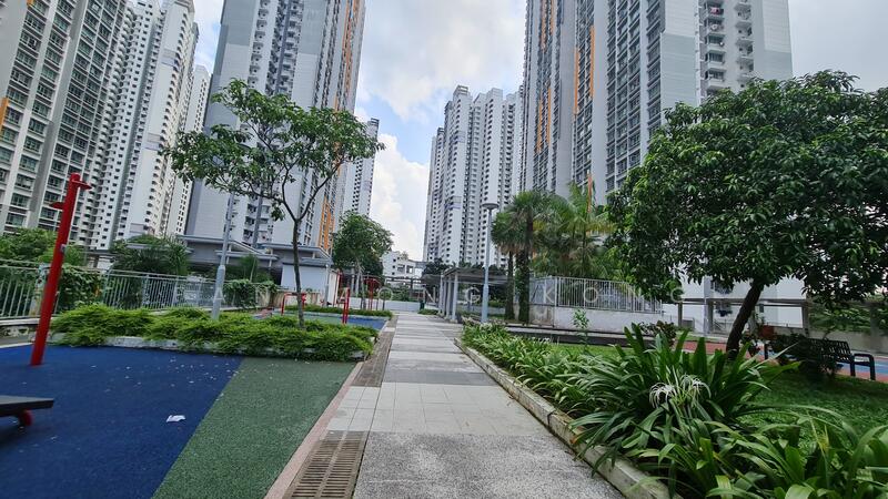 26 Ghim Moh Link, 26 Ghim Moh Link, 2 Bedrooms, 721 sqft, HDB Flat For Rent, by Fan Mong Kong, 25160770 - PropertyGuru.com.sg