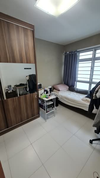 26 Ghim Moh Link, 26 Ghim Moh Link, 2 Bedrooms, 721 sqft, HDB Flat For Rent, by Fan Mong Kong, 25160770 - PropertyGuru.com.sg