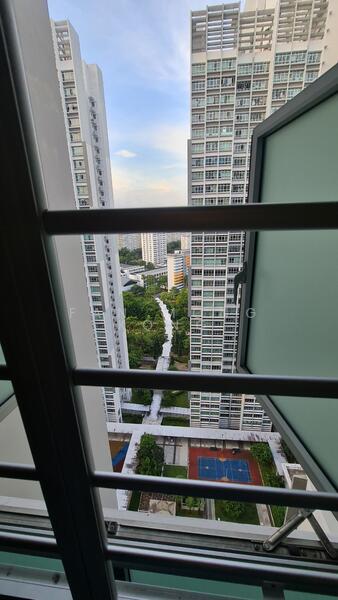 26 Ghim Moh Link, 26 Ghim Moh Link, 2 Bedrooms, 721 sqft, HDB Flat For Rent, by Fan Mong Kong, 25160770 - PropertyGuru.com.sg