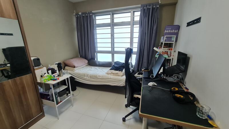 26 Ghim Moh Link, 26 Ghim Moh Link, 2 Bedrooms, 721 sqft, HDB Flat For Rent, by Fan Mong Kong, 25160770 - PropertyGuru.com.sg