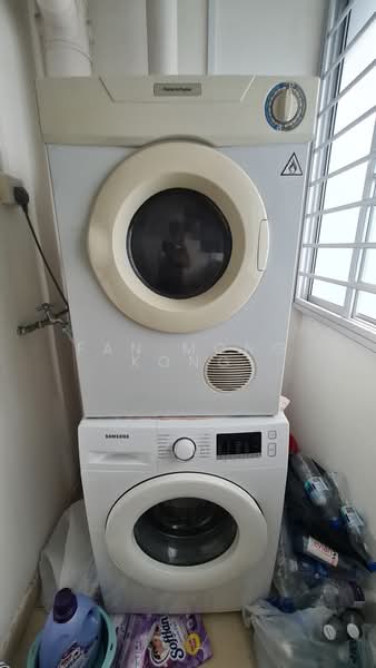 26 Ghim Moh Link, 26 Ghim Moh Link, 2 Bedrooms, 721 sqft, HDB Flat For Rent, by Fan Mong Kong, 25160770 - PropertyGuru.com.sg
