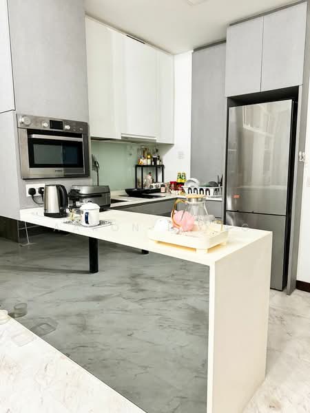 Euhabitat, 332 Jalan Eunos, 2 Bedrooms, 904 sqft, Condominium For Rent, by Aaron Liong, 25160803 - PropertyGuru.com.sg