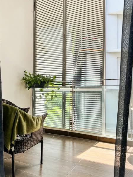 Euhabitat, 332 Jalan Eunos, 2 Bedrooms, 904 sqft, Condominium For Rent, by Aaron Liong, 25160803 - PropertyGuru.com.sg