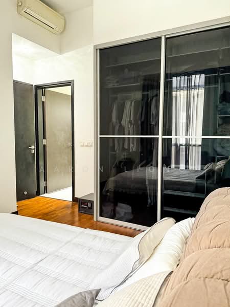 Euhabitat, 332 Jalan Eunos, 2 Bedrooms, 904 sqft, Condominium For Rent, by Aaron Liong, 25160803 - PropertyGuru.com.sg