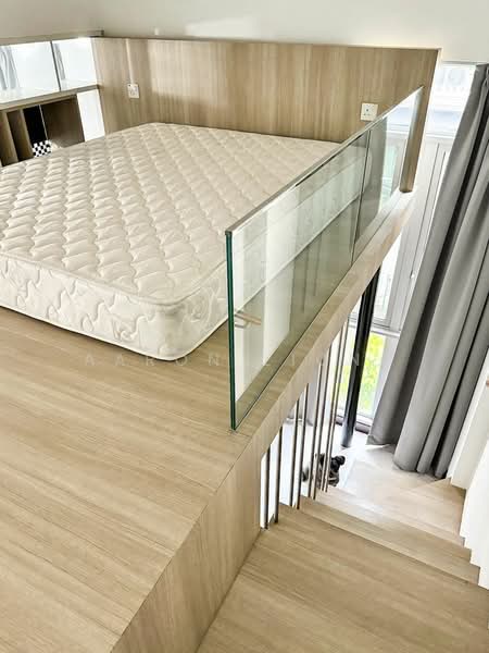 Euhabitat, 332 Jalan Eunos, 2 Bedrooms, 904 sqft, Condominium For Rent, by Aaron Liong, 25160803 - PropertyGuru.com.sg