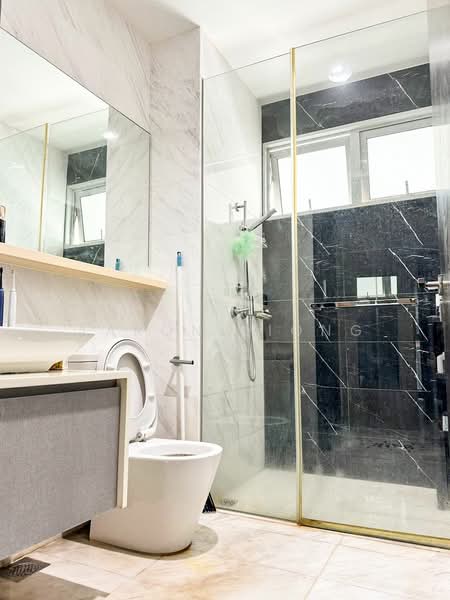 Euhabitat, 332 Jalan Eunos, 2 Bedrooms, 904 sqft, Condominium For Rent, by Aaron Liong, 25160803 - PropertyGuru.com.sg