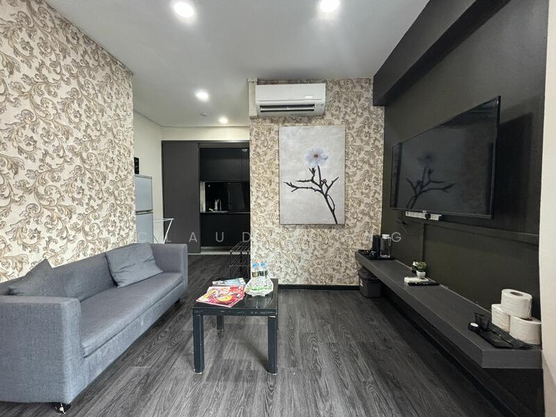 For Rent - Seran Court