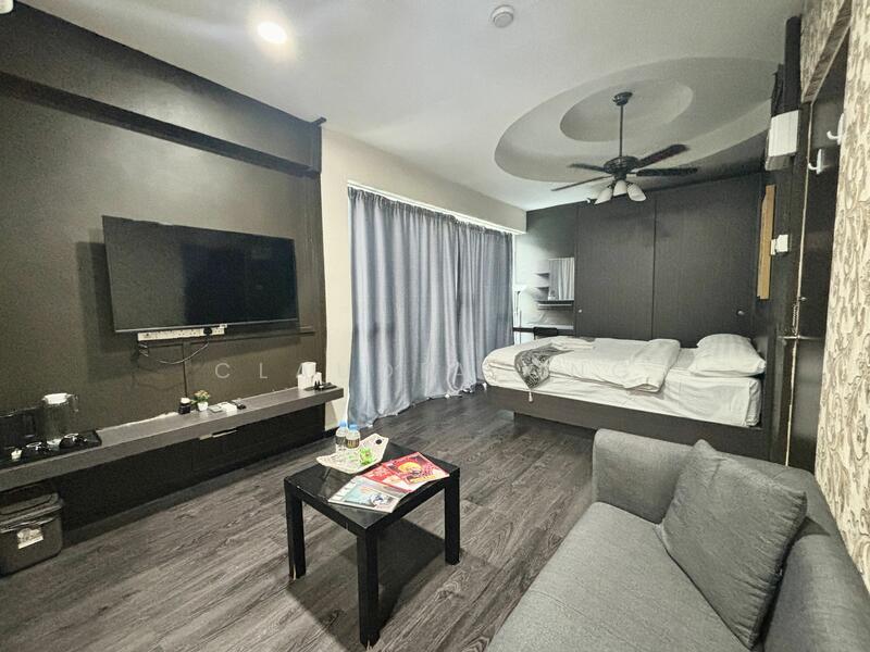 For Rent - Seran Court