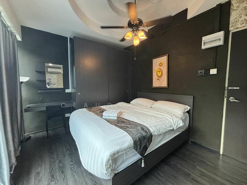 For Rent - Seran Court