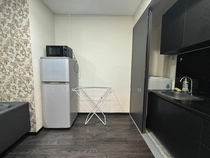 For Rent - Seran Court