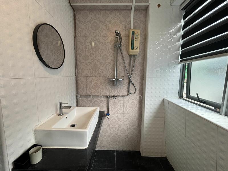 For Rent - Seran Court