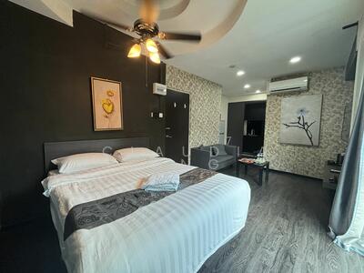 For Rent - Seran Court