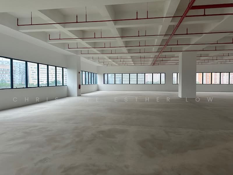 Abi Plaza, 11 Keppel Road, Chinatown / Tanjong Pagar, 12,660 sqft, Office For Rent, by Christine Esther Low, 25160850 - CommercialGuru.com.sg