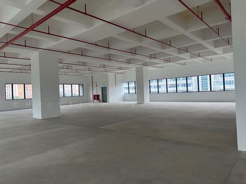 Abi Plaza, 11 Keppel Road, Chinatown / Tanjong Pagar, 12,660 sqft, Office For Rent, by Christine Esther Low, 25160850 - CommercialGuru.com.sg