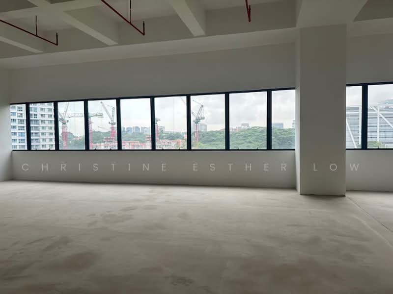 Abi Plaza, 11 Keppel Road, Chinatown / Tanjong Pagar, 12,660 sqft, Office For Rent, by Christine Esther Low, 25160850 - CommercialGuru.com.sg